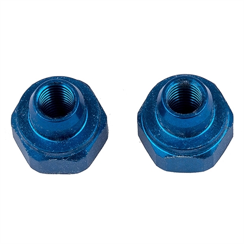 TEAM ASSOCIATED B74 BATTERY STRAP NUT